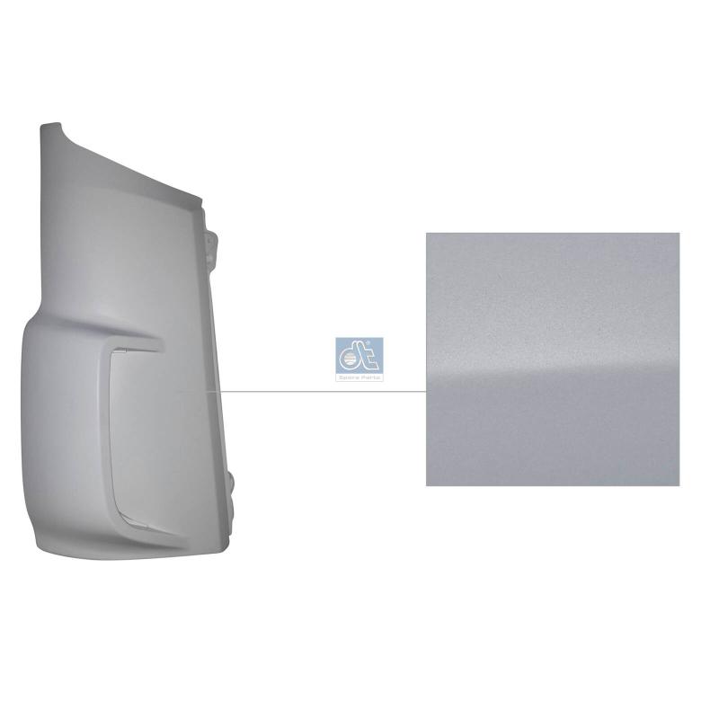 Paravent, cabine DT 5.64189 - Visuel 1