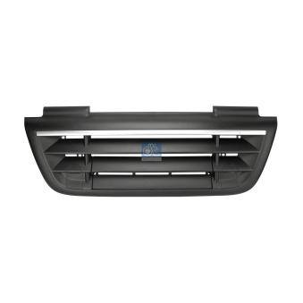Grille de radiateur DT 5.64152