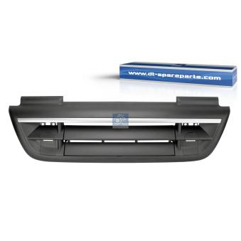 Grille de radiateur DT 5.64151