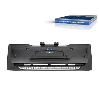 Grille de radiateur DT 5.64158