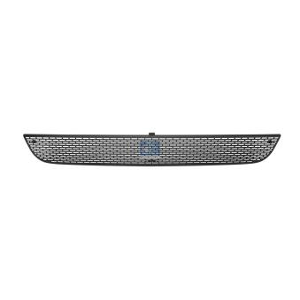 Grille de radiateur DT 5.64170