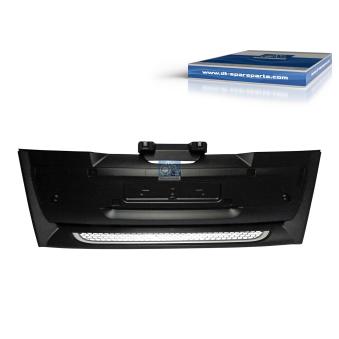 Grille de radiateur DT 5.64253