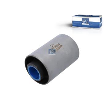 Douille, suspension de la cabine DT 5.65074