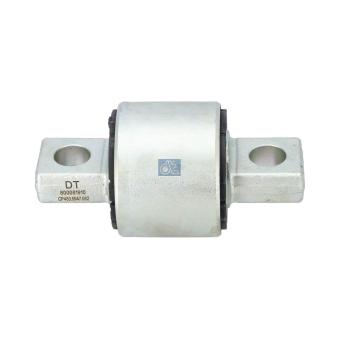 Douille, suspension de la cabine DT 5.65082