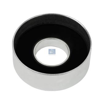 Douille, suspension de la cabine DT 5.65069