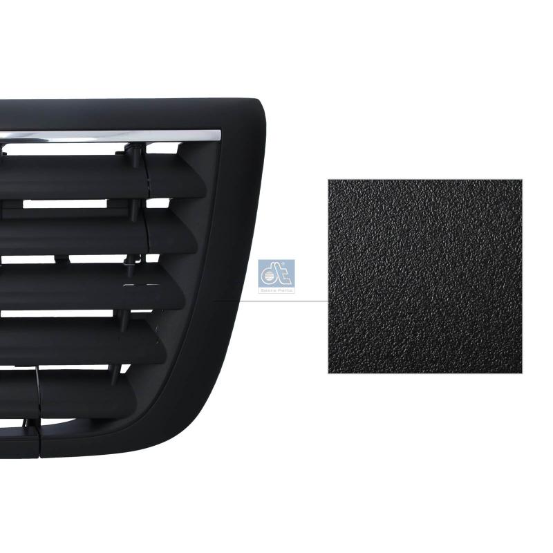Grille de radiateur DT 5.64008 - Visuel 1