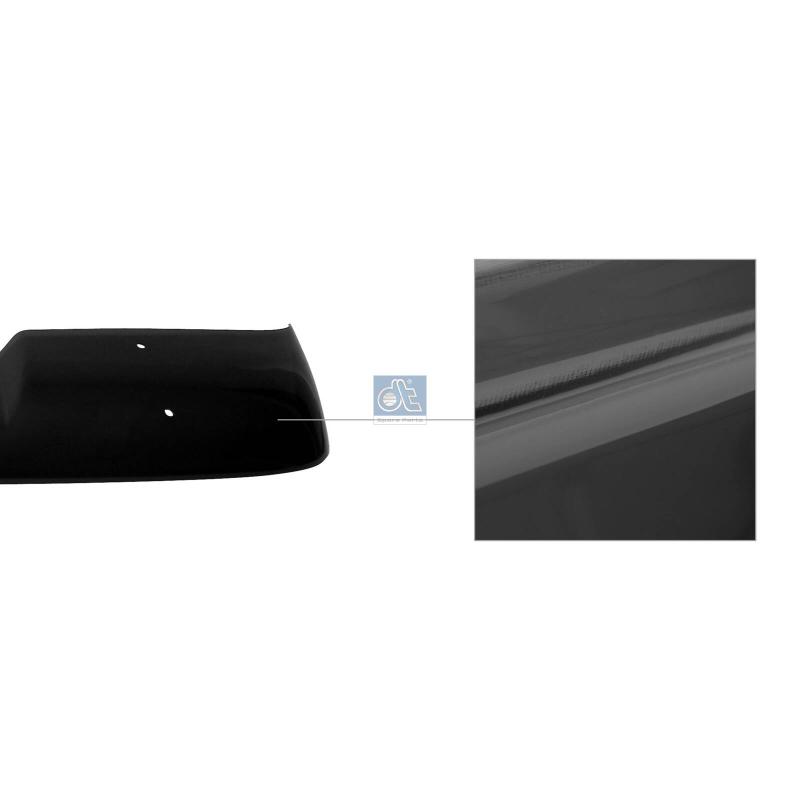 Pare-soleil DT 5.64031 - Visuel 1