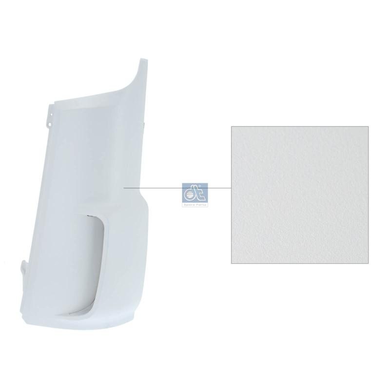 Déflecteur DT 5.64072 - Visuel 1