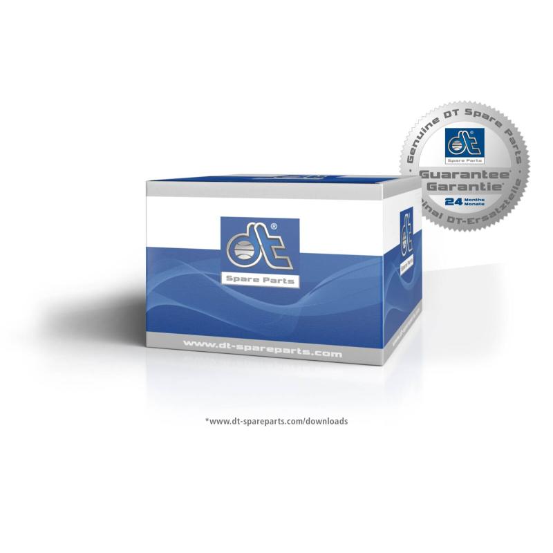 Pare-brise DT 5.61126 - Visuel 2