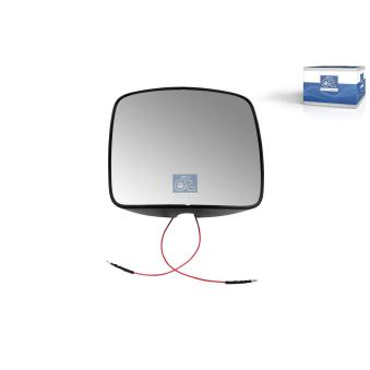 Miroir à grand angle DT 5.62117