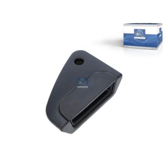 Poignée de porte DT