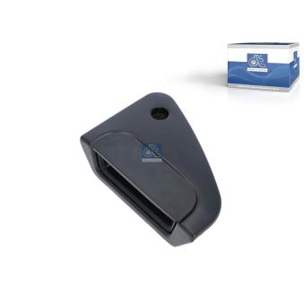 Poignée de porte DT