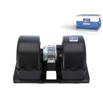 Pulseur d'air habitacle DT 5.60210