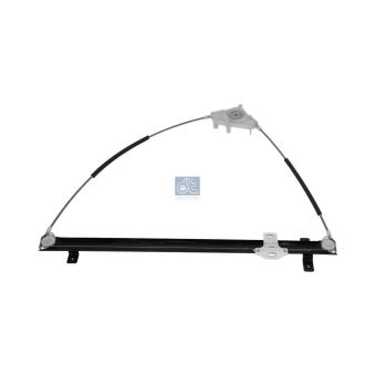 Lève-vitre DT 5.60158SP