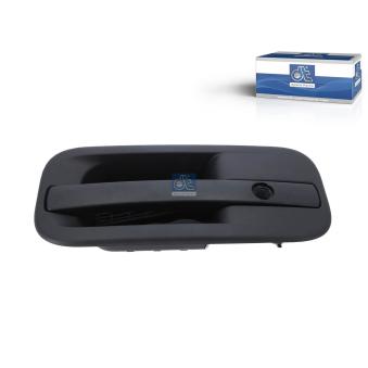 Poignée extérieure de porte DT 5.60127