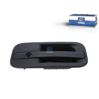 Poignée extérieure de porte DT 5.60128