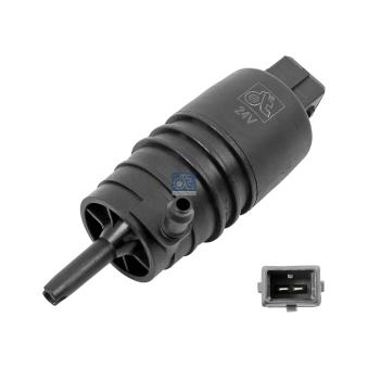 Pompe d'eau de nettoyage, nettoyage des vitres DT