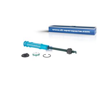 Filtre déshydratant, climatisation DT 5.62500