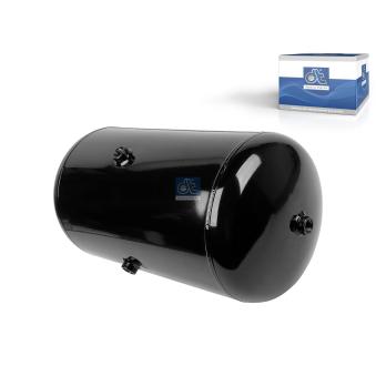 Réservoir d'air, système d'air comprimé DT