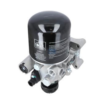 Dessicateur, système d'air comprimé DT 5.70034