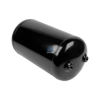 Réservoir d'air, système d'air comprimé DT