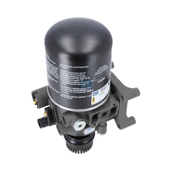 Dessicateur, système d'air comprimé DT 5.70031