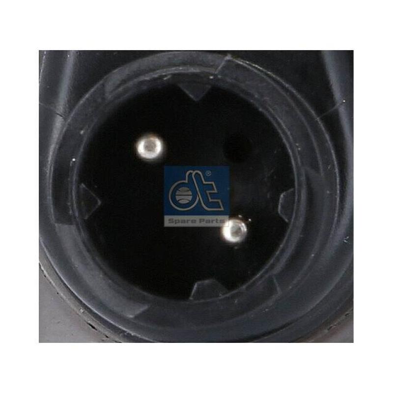 Dessicateur, système d'air comprimé DT 5.70031 - Visuel 1