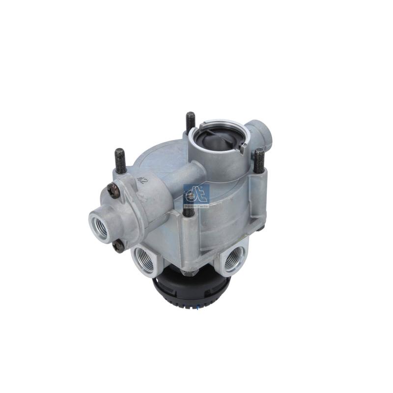 Valve-relais DT 5.70106 - Visuel 1