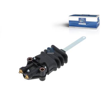 Valve de suspension pneumatique DT 5.65135