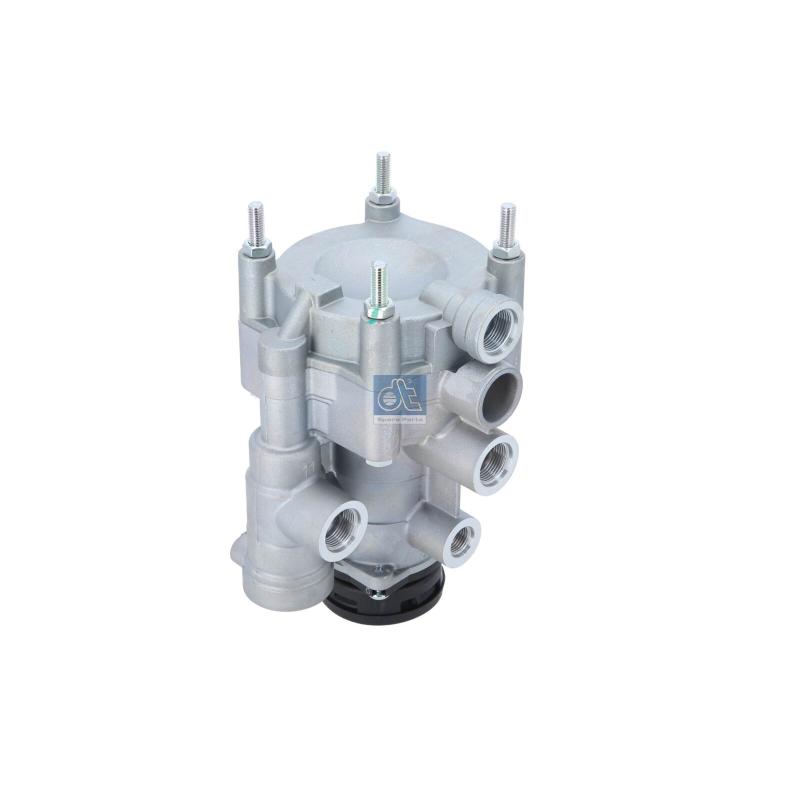 Valve de commande, remorque DT 5.70124 - Visuel 2