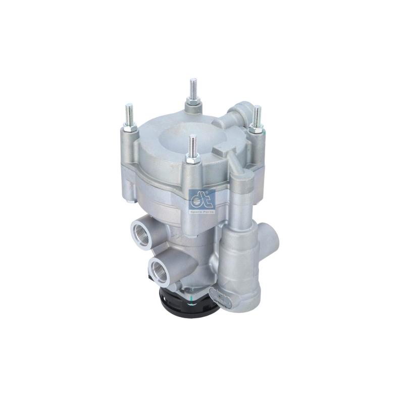 Valve de commande, remorque DT 5.70124 - Visuel 1
