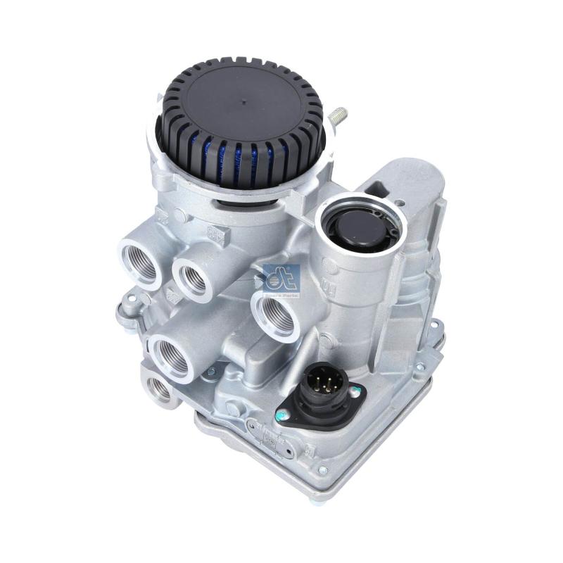 Valve de commande, remorque DT 5.70133 - Visuel 1