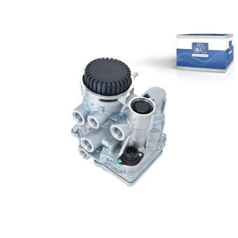 Valve de commande, remorque DT 5.70133