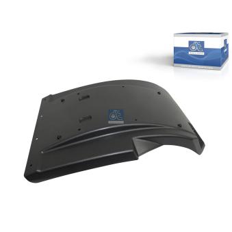 Aile avant gauche DT 5.66123