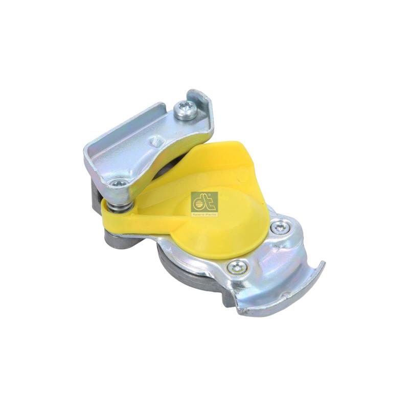 Tête d'accouplement DT 5.77176 - Visuel 1