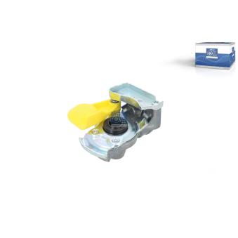 Tête d'accouplement DT 5.77180