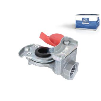 Tête d'accouplement DT 5.77177