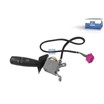 Commutateur de colonne de direction DT