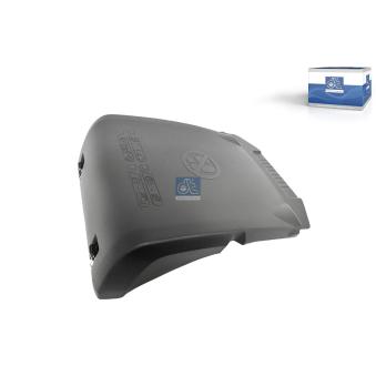 Couvercle, bac d'accumulateur DT 5.81002