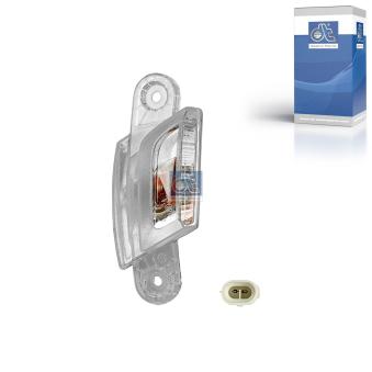 Feu clignotant DT 5.81246