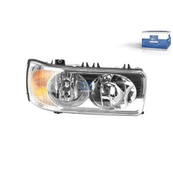 Projecteur principal DT 5.81239