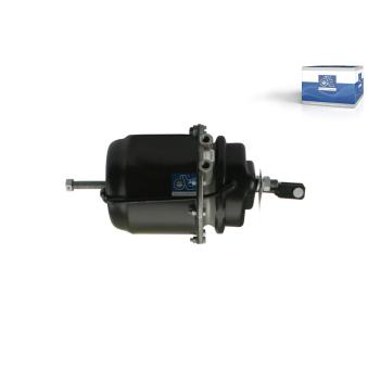 Cylindre de frein à diaphragme DT 5.70306