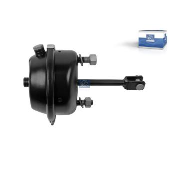 Cylindre de frein à diaphragme DT 5.70318