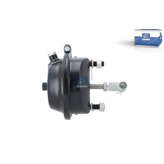 Cylindre de frein à diaphragme DT 5.70300