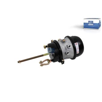 Cylindre de frein à diaphragme DT 5.70302