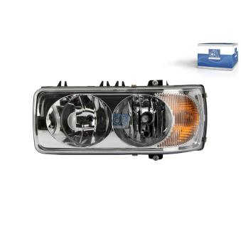 Projecteur principal DT 5.81170