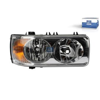 Projecteur principal DT 5.81171