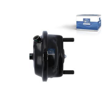 Cylindre de frein à diaphragme DT 5.70379