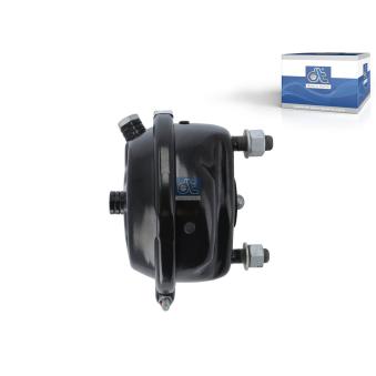 Cylindre de frein à diaphragme DT 5.70388