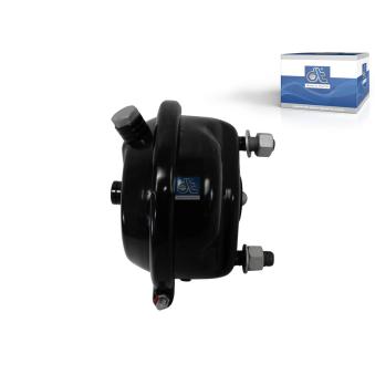 Cylindre de frein à diaphragme DT 5.70342